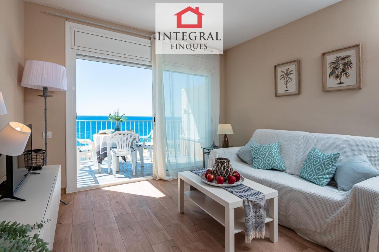 La Dama Del Mar Apartment Calonge  Exterior photo